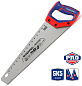 Ножовка по дереву WP215005 400мм/SK5/7TPI/линейка //WORKPRO