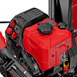 Бензиновая снегоуборочная машина ST 610, 209 cc, ручной старт // MTX