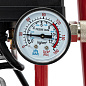 Компрессор воздушный DC1500L/50, 1,5 кВт, 50 л, 210 л/мин MTX