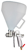 Пистолет текстурный (пневм.) DECOR G5000 FUBAG