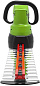 Кусторез штанговый аккумуляторный Greenworks G60PHT, 60V (51см) без АКБ и ЗУ, арт. 2300107