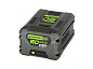 Аккумулятор Greenworks G60B5, 60V, 5 Ач (2944907)