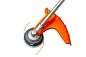Триммер бензиновый STIHL FS 55R