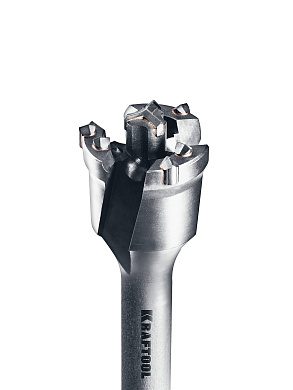SDS-max проломной бур KRAFTOOL EXTREM d 55 х 450/550 мм