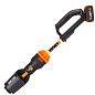Аккумуляторная воздуходувка бесщеточная WORX WG543E.9, 20 В, без АКБ и ЗУ