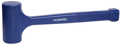 Безынерционный молоток WP241037 675г WORKPRO