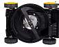 Газонокосилка бензиновая Huter GLM-420LT