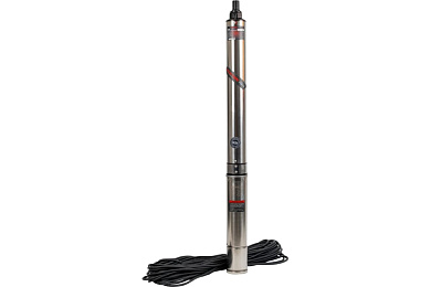 Скважинный центробежный многоступенчатый насос Verton AQUA DW110/1500V