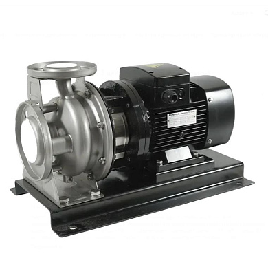 Горизонтальный одноступенчатый насос FS50-32-160-1.5