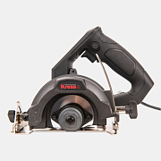 Дисковая пила по плитке KRESS KU076 1400 Вт (без ДИСКА), коробка