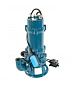 Насос фекальный UNIPUMP FEKAMAX 12-10-1,1