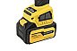Аккумуляторная УШМ Hanskonner HAG1812E 1BatterySystem