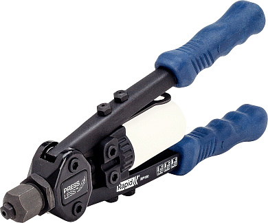Усиленный заклепочник RAPID RP100 Heavy Duty Press