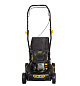 Газонокосилка бензиновая Huter GLM-420LT