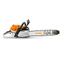 Бензопила STIHL MS 363, 3.5 кВт, шина R 45 см, цепь 36 RS 3/8"P, 1.6, 66 зв