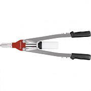 Заклепочник двуручный, для заклепок 3,2-4,0-4,8-6,0-6,4мм Matrix