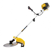 Триммер бензиновый DTL-52S Denzel