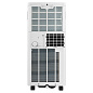 Кондиционер мобильный Ballu Orbis BPAC-07 OR/N6