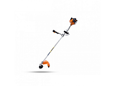 CB242 Мотокоса Villartec (0,8 кВт, головка косильная+3х лопастной нож+лямка одно плечо, )