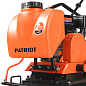 Виброплита PATRIOT VT-100LB