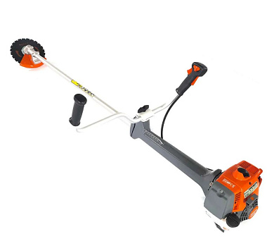 Кусторез бензиновый Holzforma FF450