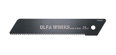 Сменное пильное полотно для FIELD SAW OW-FS1, 1 шт