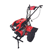 Мотоблок бензиновый VERTON GARDEN GT1800CLE 17л.с.