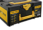 Ящик модульный Hanskonner, размер L, единая система хранения HANSTORAGE, 395.5x295.5x185мм, HS185P
