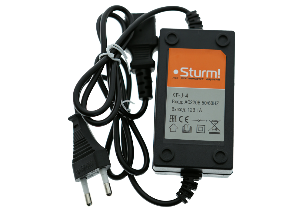  садовый аккумуляторный Sturm! GS8216BM в интернет .