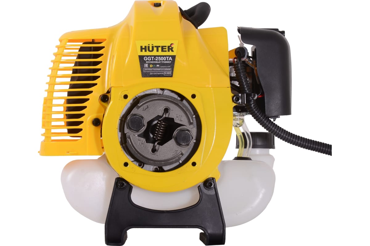 Бензиновый триммер GGT-2500ТA Huter в интернет - магазине Трудяга, г ...