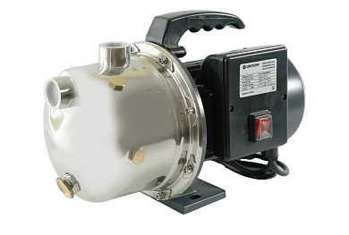 Поверхностный насос JS 60 садовый