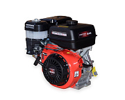 Двигатель VERTON GARDEN BS-192F/25D (445 см3, 12,5кВт/17л.с,Ø вала 25мм)