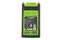 Триммер аккумуляторный Greenworks G40LTK2 (с АКБ и ЗУ)