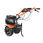 Мотоблок бензиновый Patriot Победа X-Drive с двигателем мощностью 7,0 л.с.