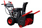 Бензиновая снегоуборочная машина VERTON SB-1570LE