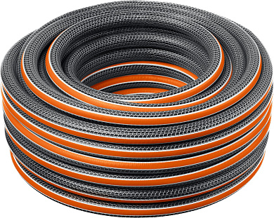 Поливочный шланг GRINDA ULTRA 6, 1/2″, 50 м