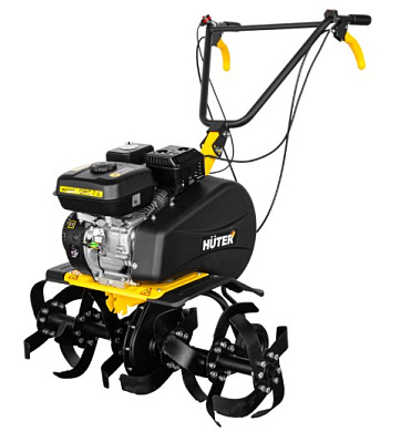 Мотокультиватор HUTER GMC-7.0