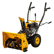 Бензиновая снегоуборочная машина SB 560 Denzel