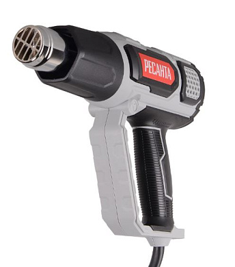 Строительный фен ФЭ-2000ЭКД Ресанта