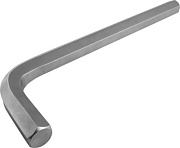 Ключ торцевой шестигранный удлиненный, H27 Jonnesway