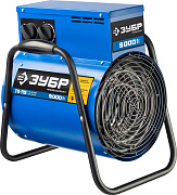 Тепловая пушка, ЗУБР ТП-П9 серия «ПРОФЕССИОНАЛ»