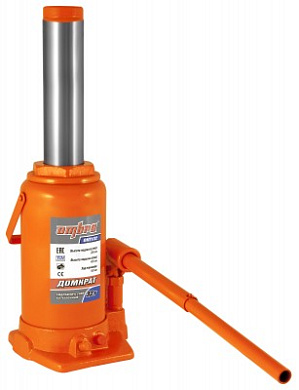 Домкрат гидравлический профессиональный 32 т., 285-465 мм Ombra