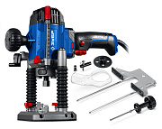 Универсальный фрезер ЗУБР 1200 Вт, 80 мм