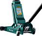 Домкрат подкатной KRAFTOOL UNIVERSAL 3.5т 95-552мм