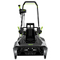 Снегоуборщик аккумуляторный Greenworks Арт. 2603307UB, 82V, 56 см, бесщеточный, c 1хАКБ 5АЧ и ЗУ