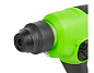 Перфоратор Greenworks GD24SDS1, 24v, 1,2 Дж, без АКБ и ЗУ (аккумуляторный)