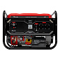 Генератор бензиновый RS-4000E, 3,3 кВт, 230В, электростартер MTX
