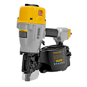 Нейлер пневматический CN90 для гвоздей CNW от 50 до 90 мм Denzel