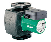 Циркуляционный насос Wilo-TOP-S 40/15 EM PN6/10