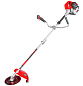 Триммер бенз. VERTON garden BR-561M Professional электрозапуск